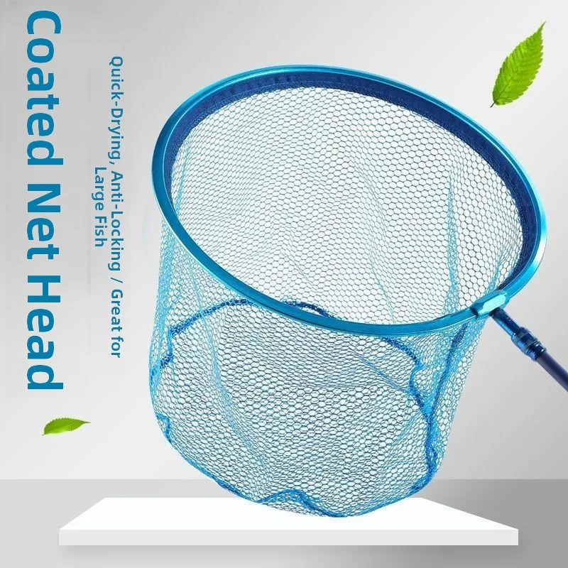 cabeca-de-rede-de-pesca-ultra-leve-em-liga-de-aluminio-com-revestimento-nano-cabeca-Unica-para-ande-rede-de-pesca-projeta