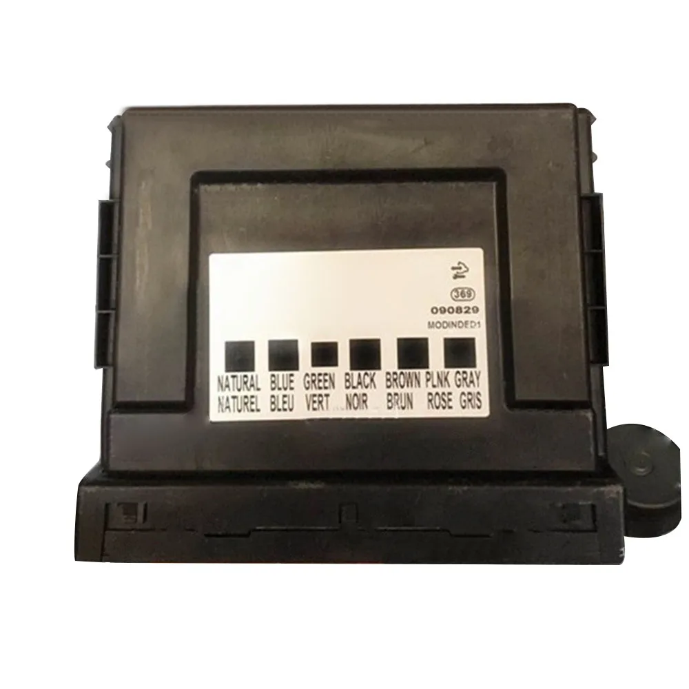 

13504449 ECU Computer Board Engine Electronic Control Unit for Chevrolet Durable