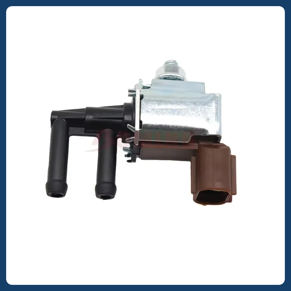 Válvula solenóide de controle de purga de vasilha de vapor de carro K5T48280 para Mitsubishi Legnum VR4 Estate EVO 7 Lancer Evolution MR 212636