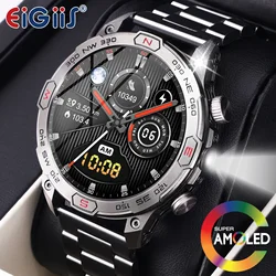 EIGIIS Smart Watch KC86 1.43