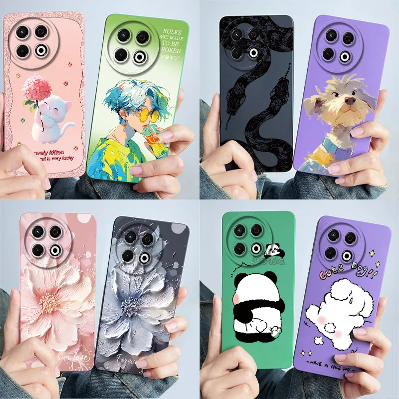 For Tecno Spark 30 … - image