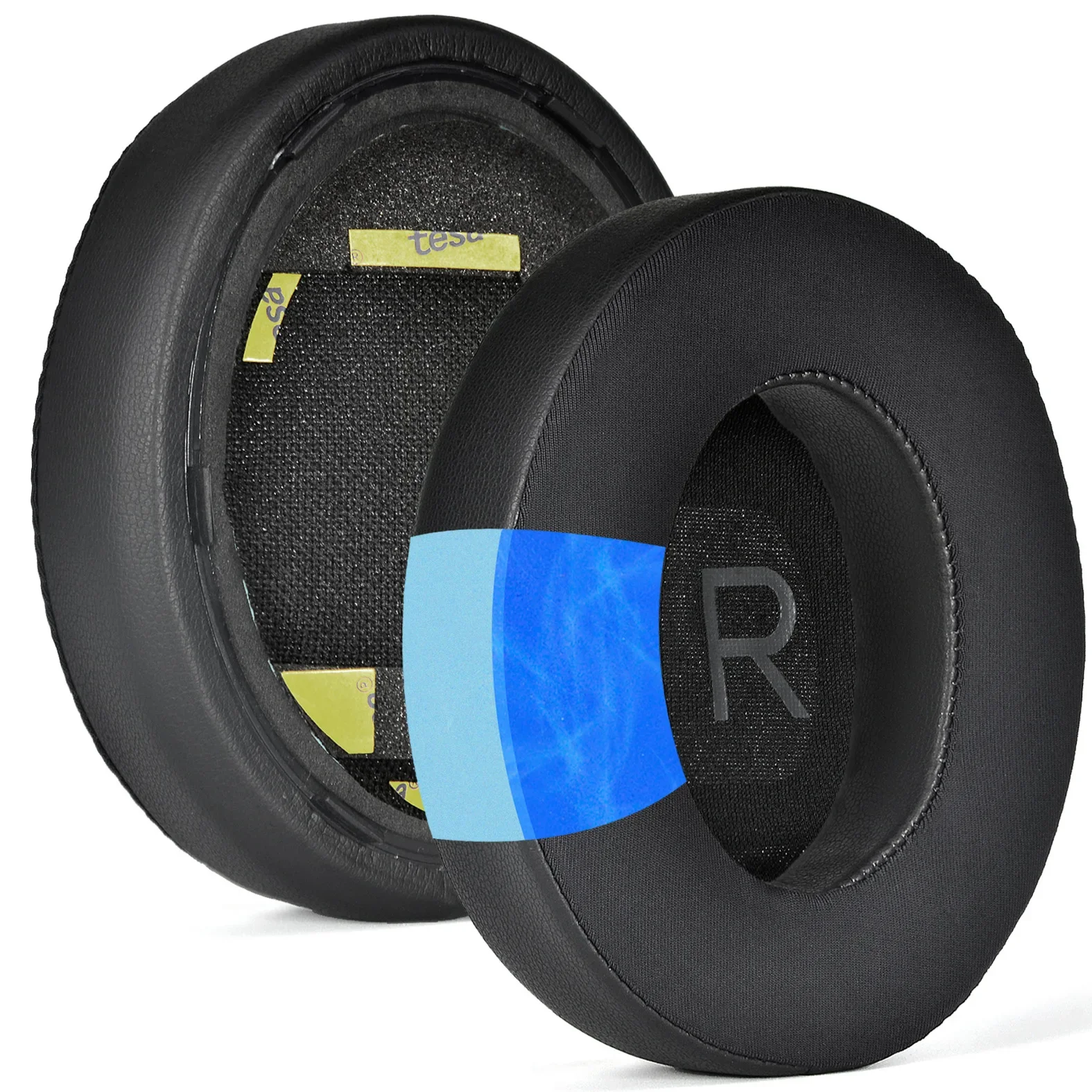 Replacement Ear pads for Bose 700 NC700 Headphones Memory Foam Ear Cushions High Quality Earpads Leather case Earmuff