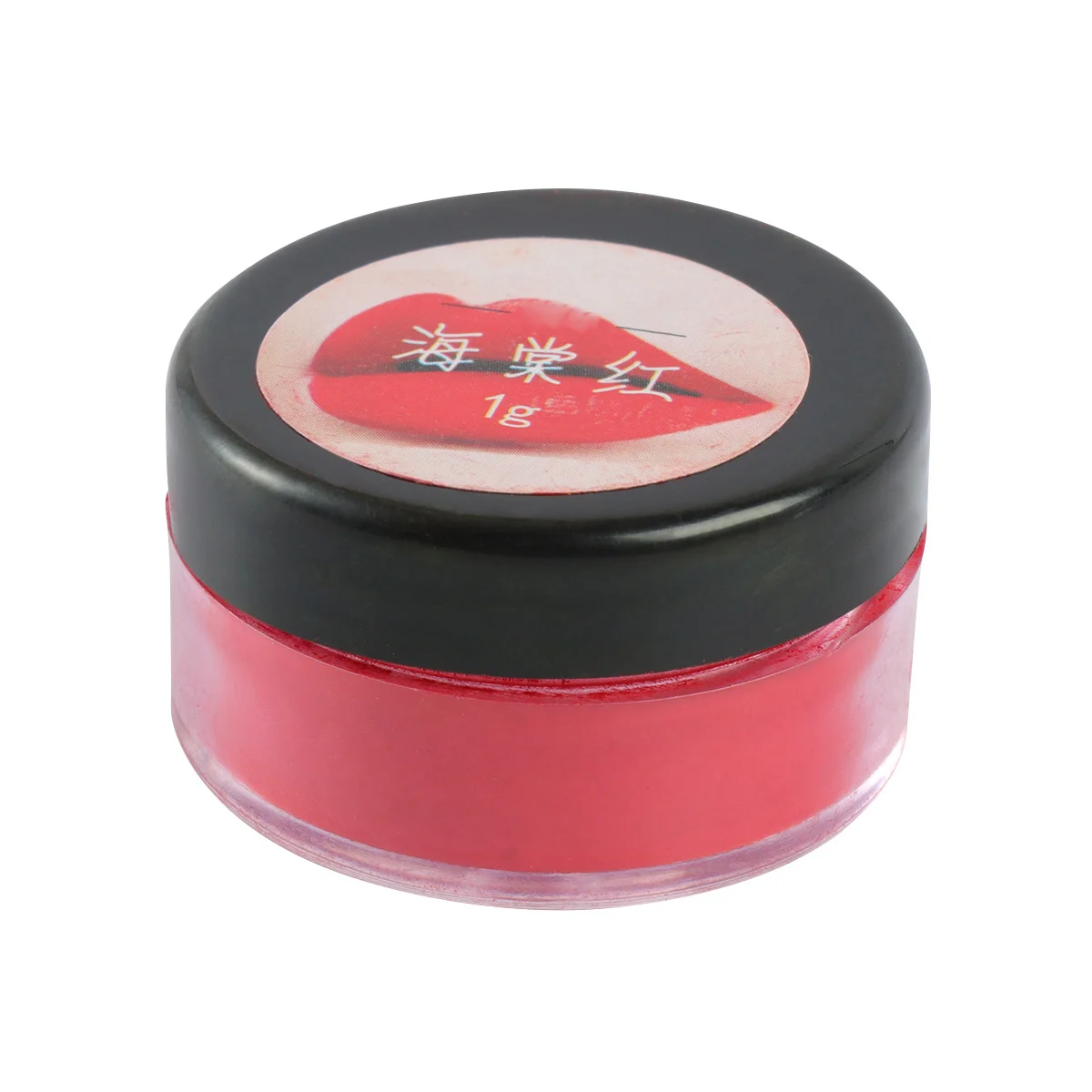 コアリップスティックパウダーベゴニアレッドシャイン DIY メイクアップリップスティックパレット顔料防水オイルコントロール安全