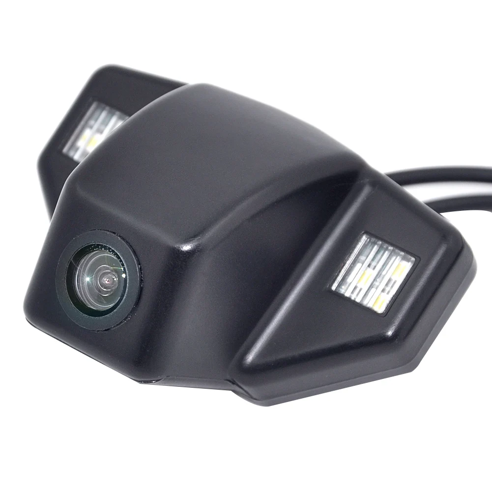 

Car Reversing Rear View Camera Parking Standby For Honda Crv Odyssey 2008 2011