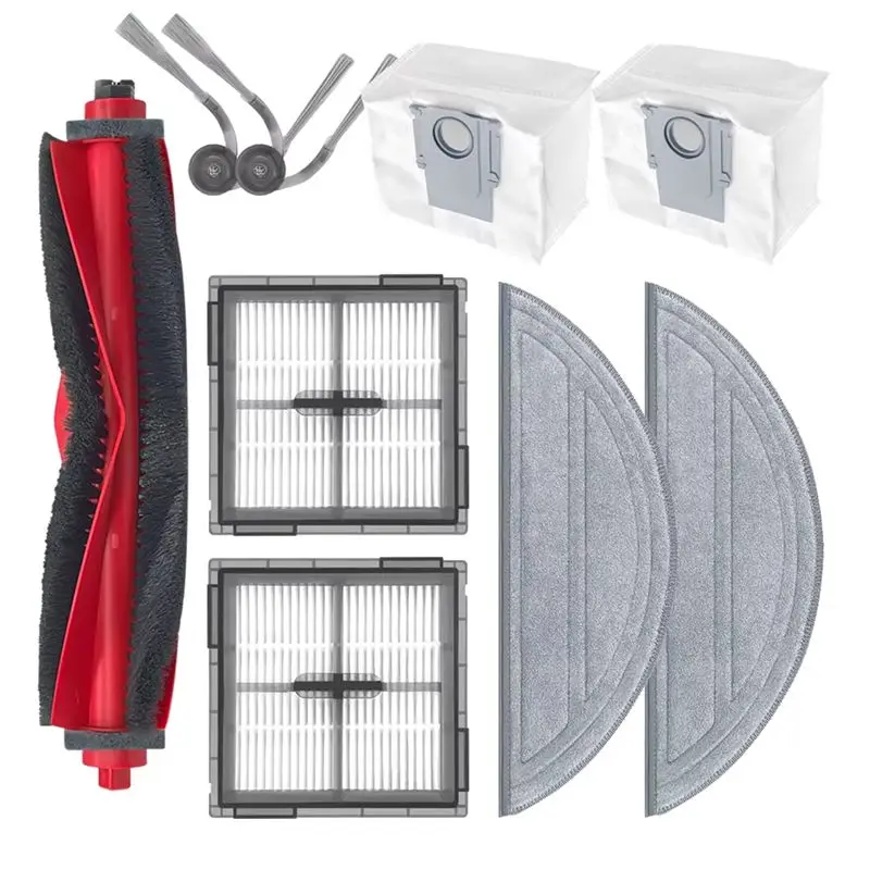 Hot-For Roborock Q1…