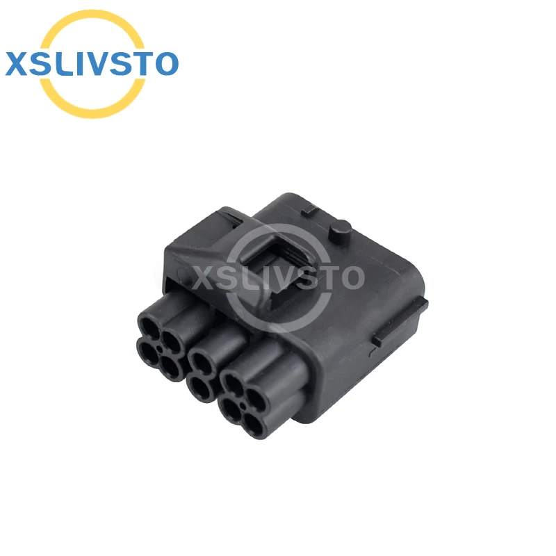 5/10 Sets10 Pin Male Female Plug Sumitomo 1.0mm Series Waterproof Auto Connector For Toyota Honda Nissan 6181-6481 6189-6906