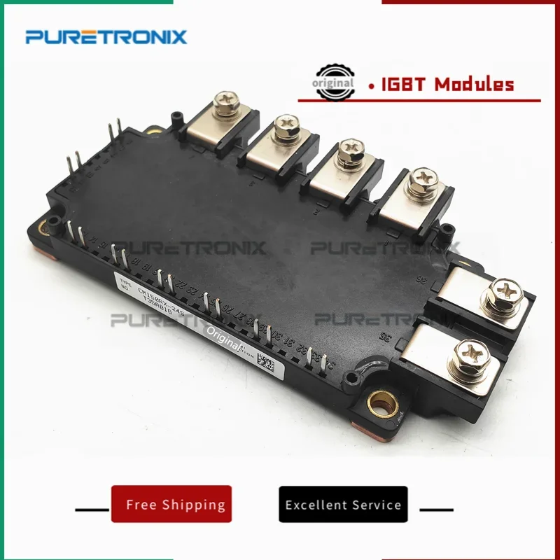 CM150RX-24S CM150RX-24S1 وحدة IGBT الأصلي الجديد