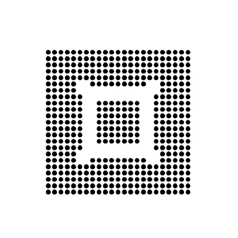 Direct heating   80*80  90*90   TT442    TT442CBBD  BGA  Stencil Template