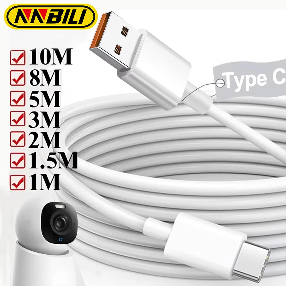 #5 Top 30 PS5 USB-C Cables Worth Buying In 2026