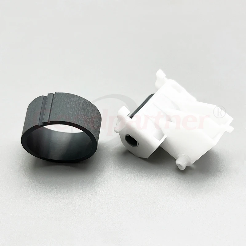 Rouleau de Support d\'Arbre pour EPSON L800, L801, L805, Revêtement R270, Regoating Ecologique, R295, R360, R390, T50, T59, T60, P50, 10X, 1447353,