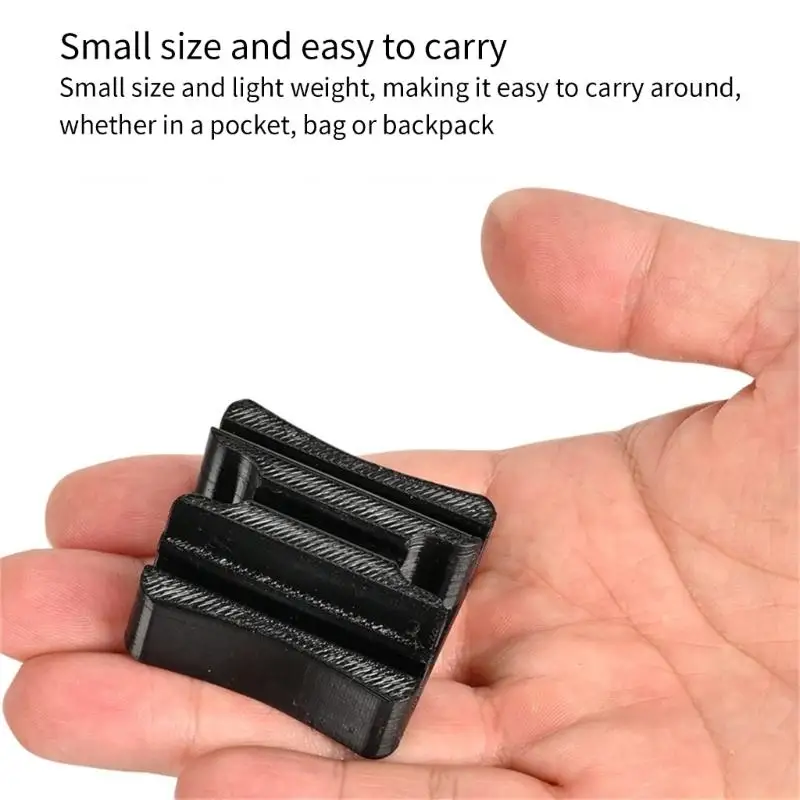 M5TC Arrows Case Light Wight Safe and Outdoor Activity Mini Arrows Holder