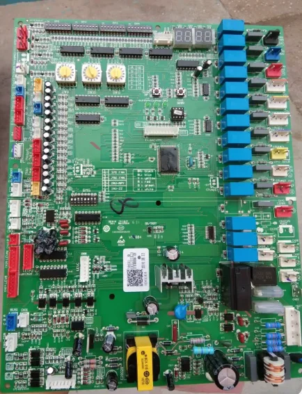 ( brand new) Multi split computer board 0151800084