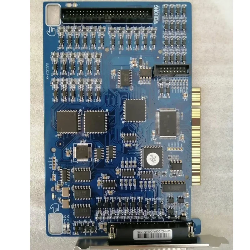 PM63A5 Control Card Testing, segunda mão, OK, entrega rápida