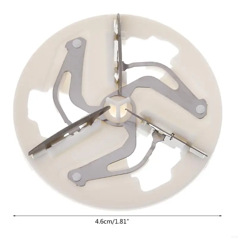 U1JE Fabric Bạo cạo vải cho dao cạo lưỡi dao thay thế Lint Lint Remover Quần áo Bóng tóc