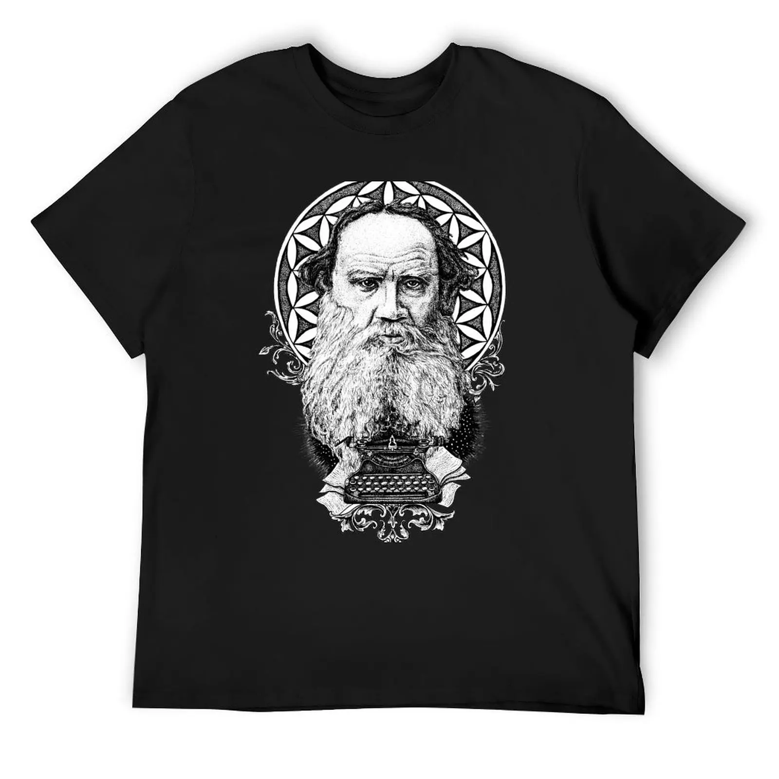 

Tolstoy T-Shirt