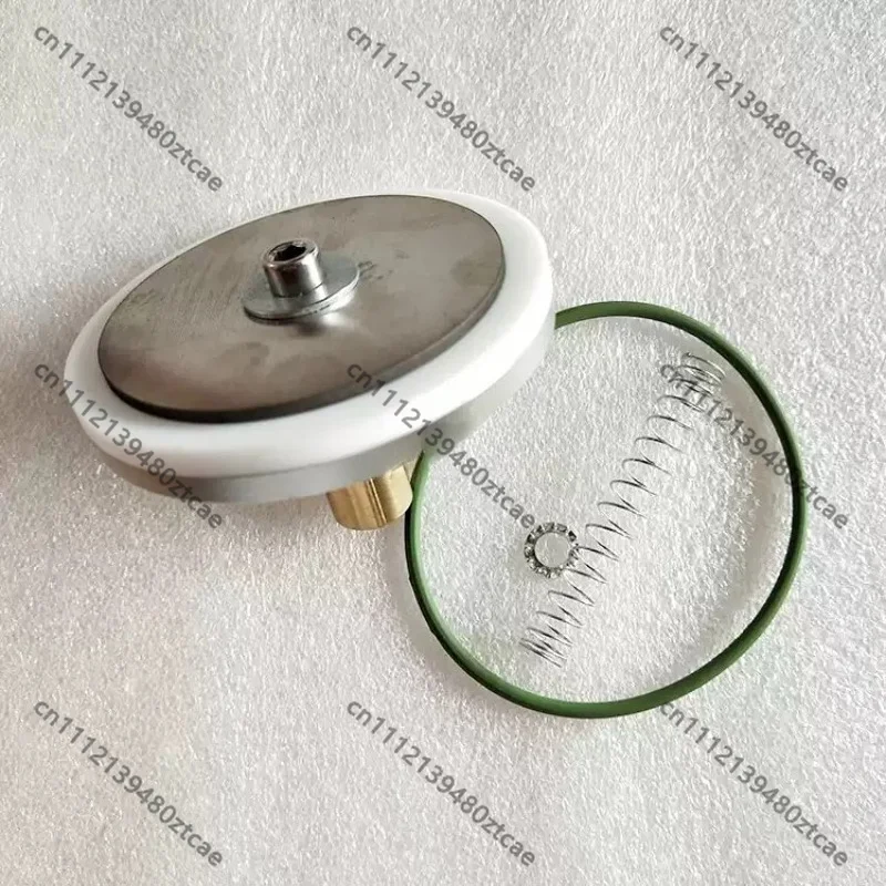 608311‑001 Spiral Valve Assembly Repair Kit Compatible With Sullair Air Compressor DIY Accessory