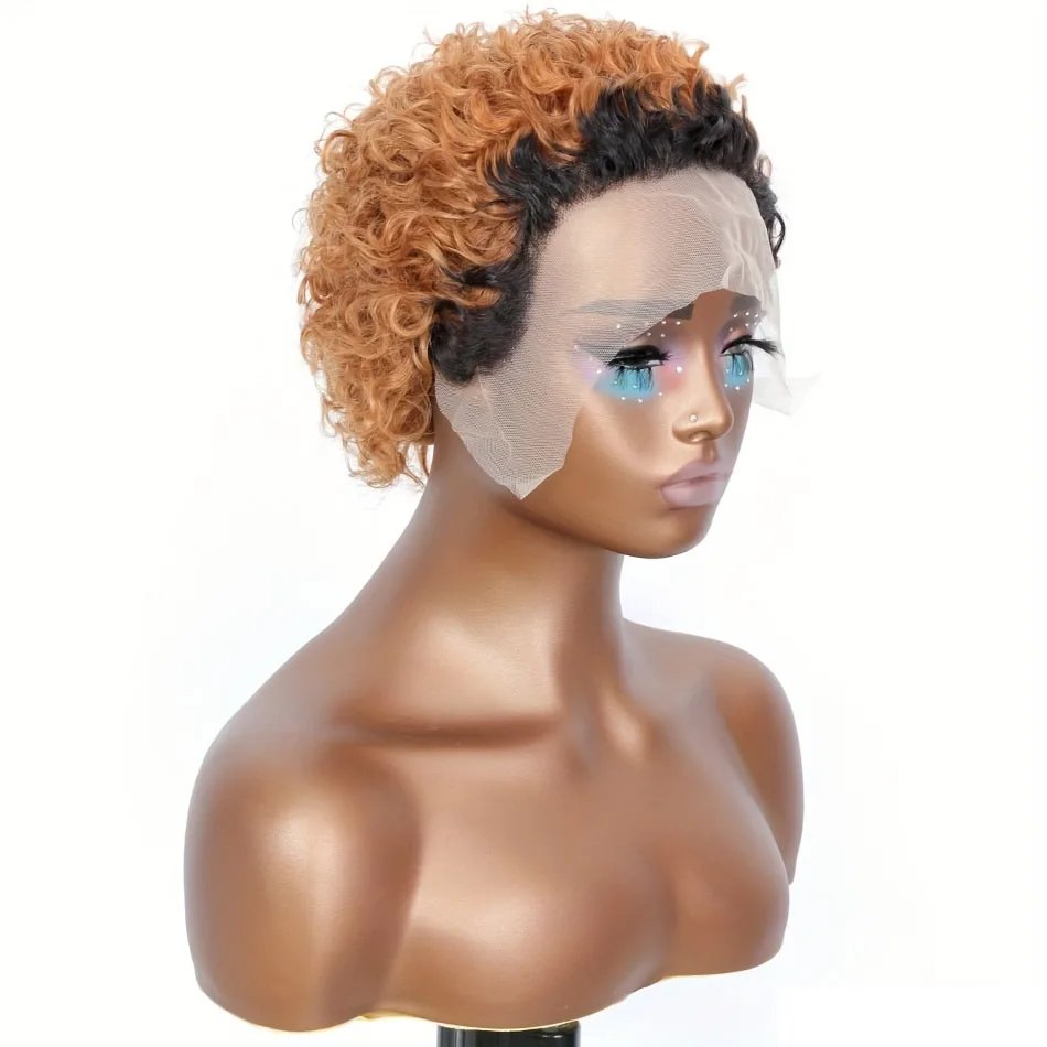 1B/30 Short Pixie C… - image