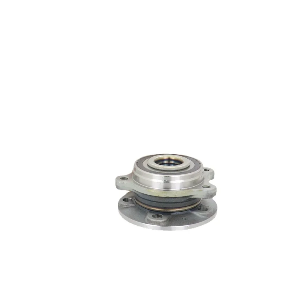 Hub Journal Bearing Assembly 512576