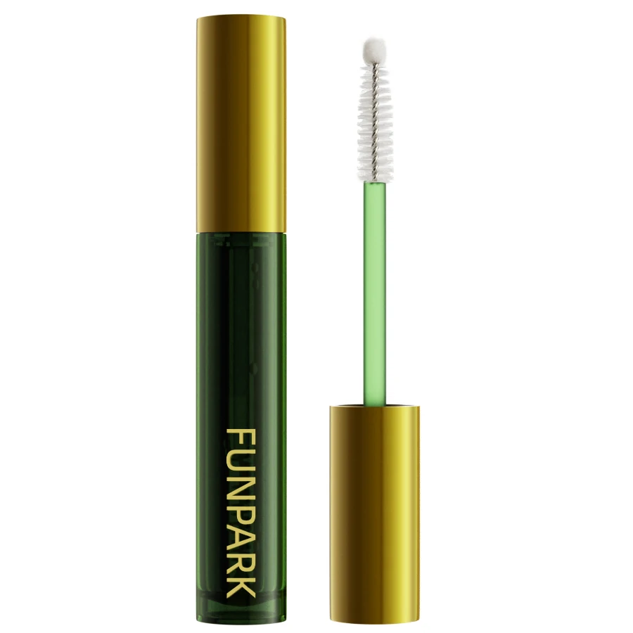 1 Pc Voedende Wimper Enhancer Oogmake-up Artikelen Mascara Curling Verlenging Dikker Oog Cosmetica Wenkbrauw Enhancer Voor Vrouwen