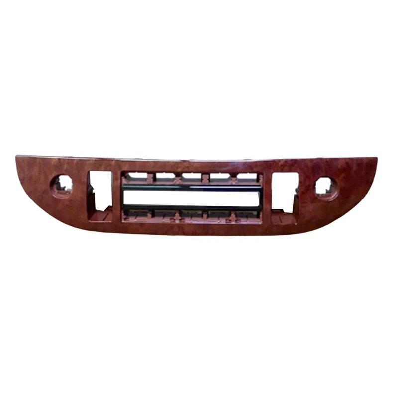 Car Central Control Air Conditioning Cover Panel for Toyota Camry New Arrivals in Stock