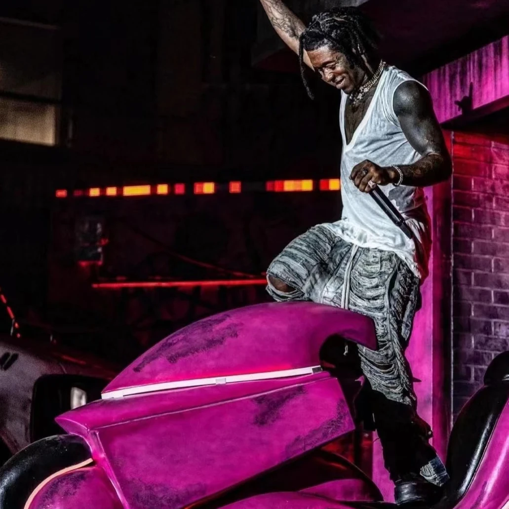 NIGO MR Denim Trousers Vintage Aged Trend Hip Hop Temperament Fashion High Street Trousers Men's Clothing #NGTOP11241