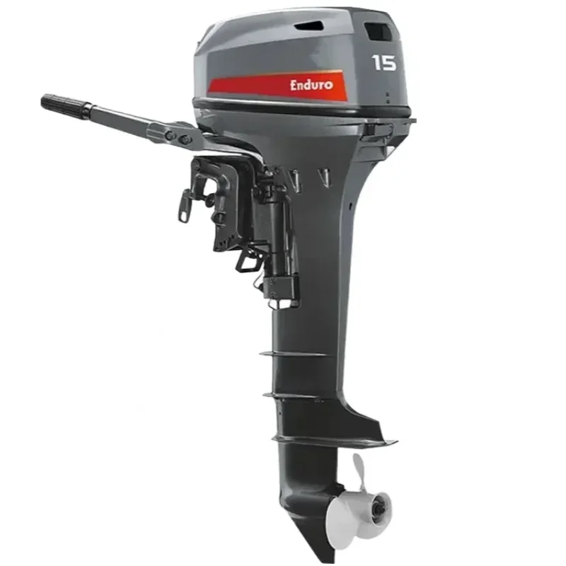 2024 30HP 2 Stroke Outboard Motor / Boat Engine