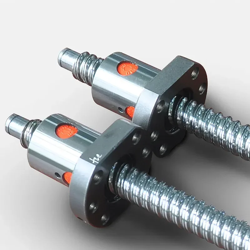 Dustproof Linear Positioning System  Guide Rail  Actuator CNC Automation Part
