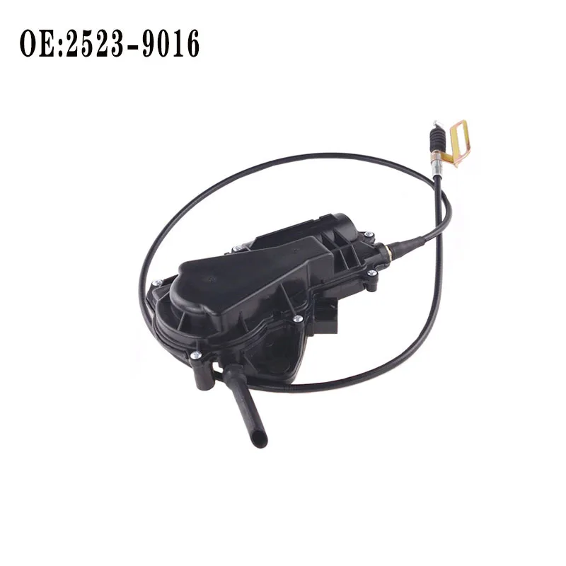 

Suitable for Doosan Daewoo DH220-5 flameout motor flameout switch (24V) 2523-9016 25239016 High quality