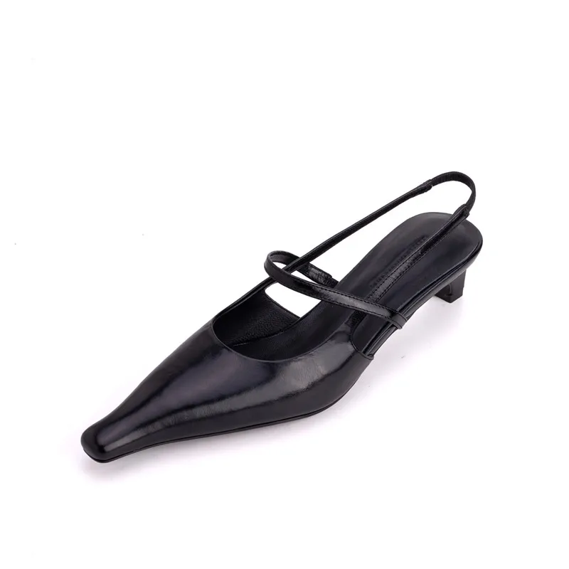 Mkkhou Fashion Pump… - image