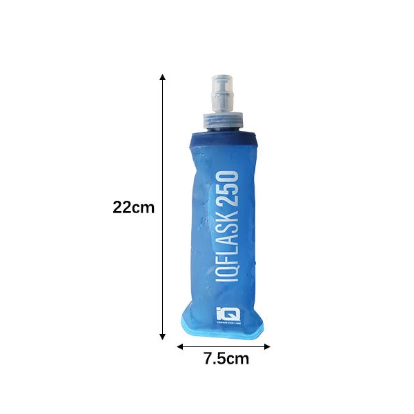 Foldable Soft Flask 250 / 500 ml product image