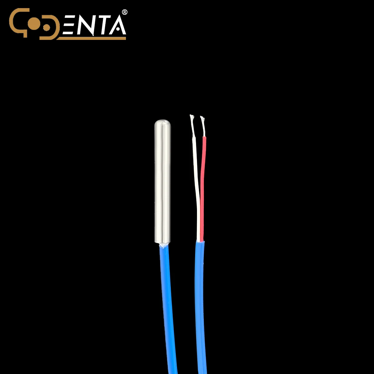 High Accuracy Temperature Sensor inside chamber for Steam Heater fit Runyes dental Autoclave sterlizer Sterilization Part