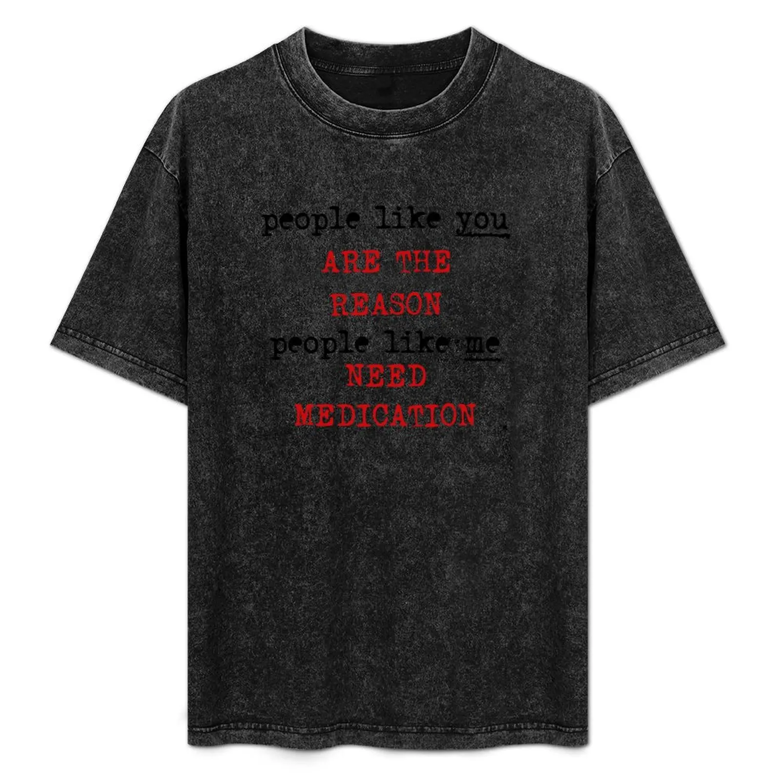 

Charlie Bartlett Shirt T-Shirt Tough Fabric Work Tee