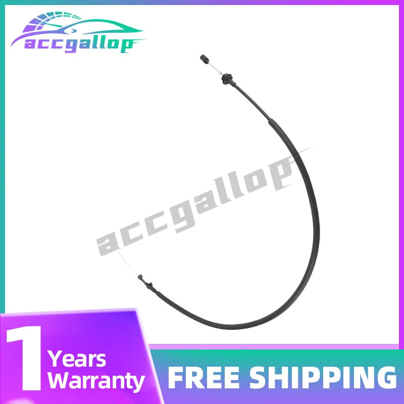 

Throttle Cable for Dodge Ram 1500 with 5.2L & 5.9L V8 engine 1996 1997 1998 1999 2000 2001 53031602AB