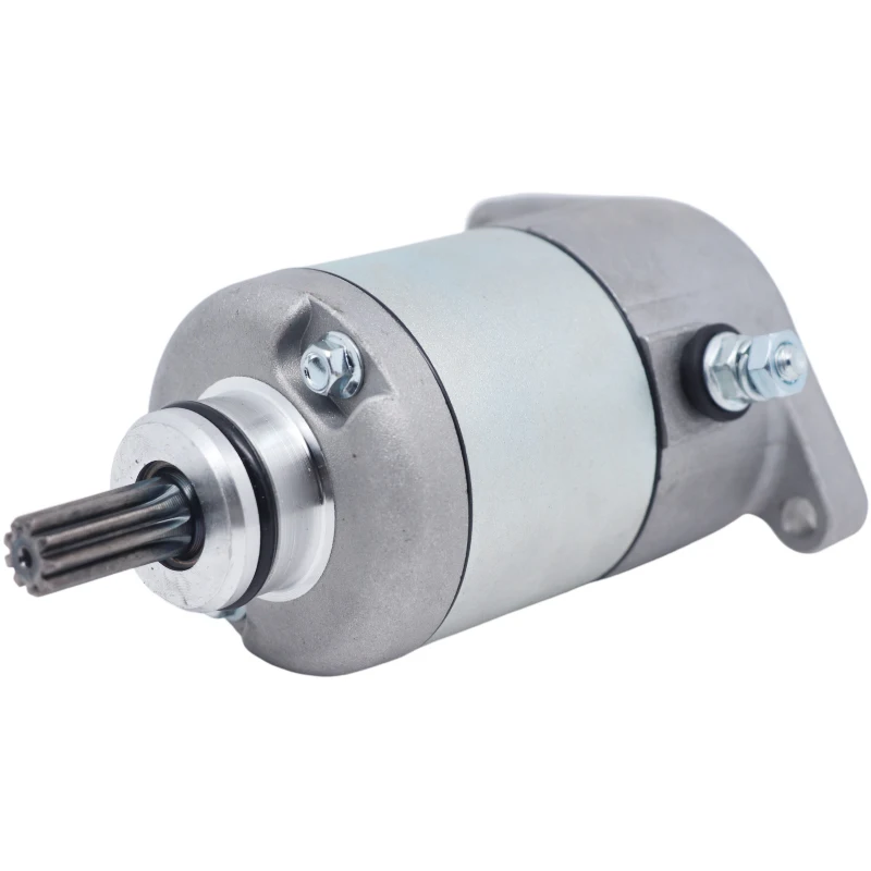 Motor de arranque SH125 SH150 para Motor de arranque Honda SH 125 150 CC 01-12 Compatible con modelos 125cc 150cc