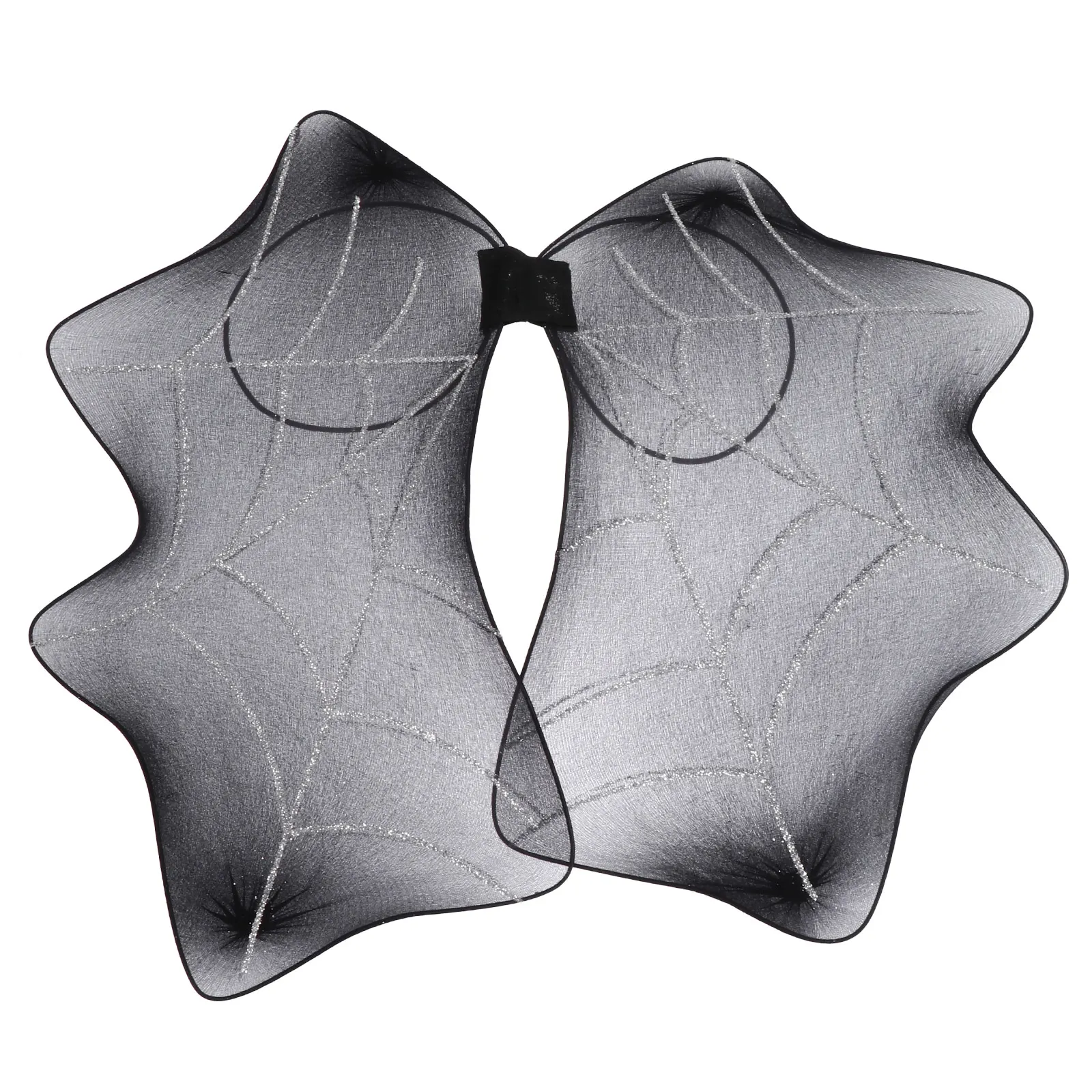 

Wing Decor Spider Props Exquisite Costume Halloween Clothes Child