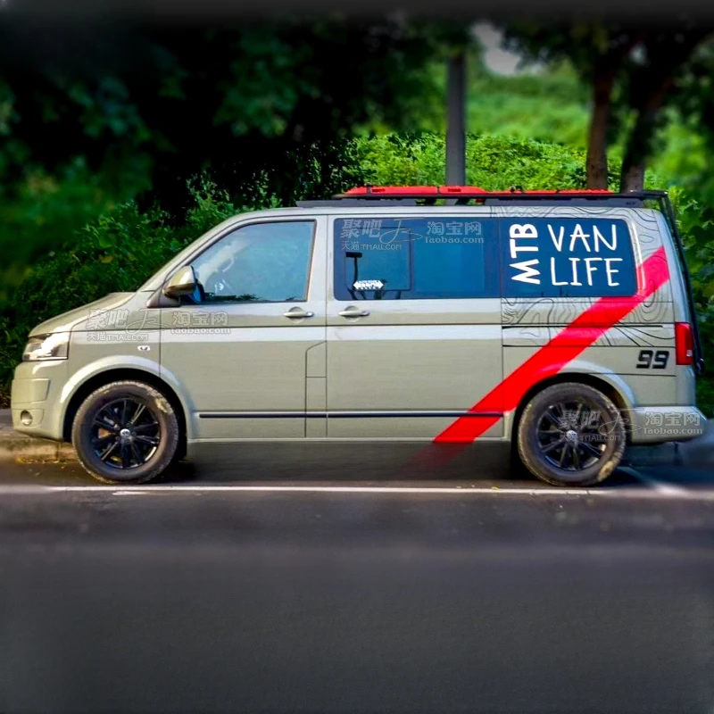 Car Vinyl Sticker F…