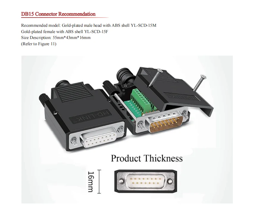 Robotic Servo Collaborative Cobot, Hitbot Robot Arm Manipulator para Picking Serving Packing Robot