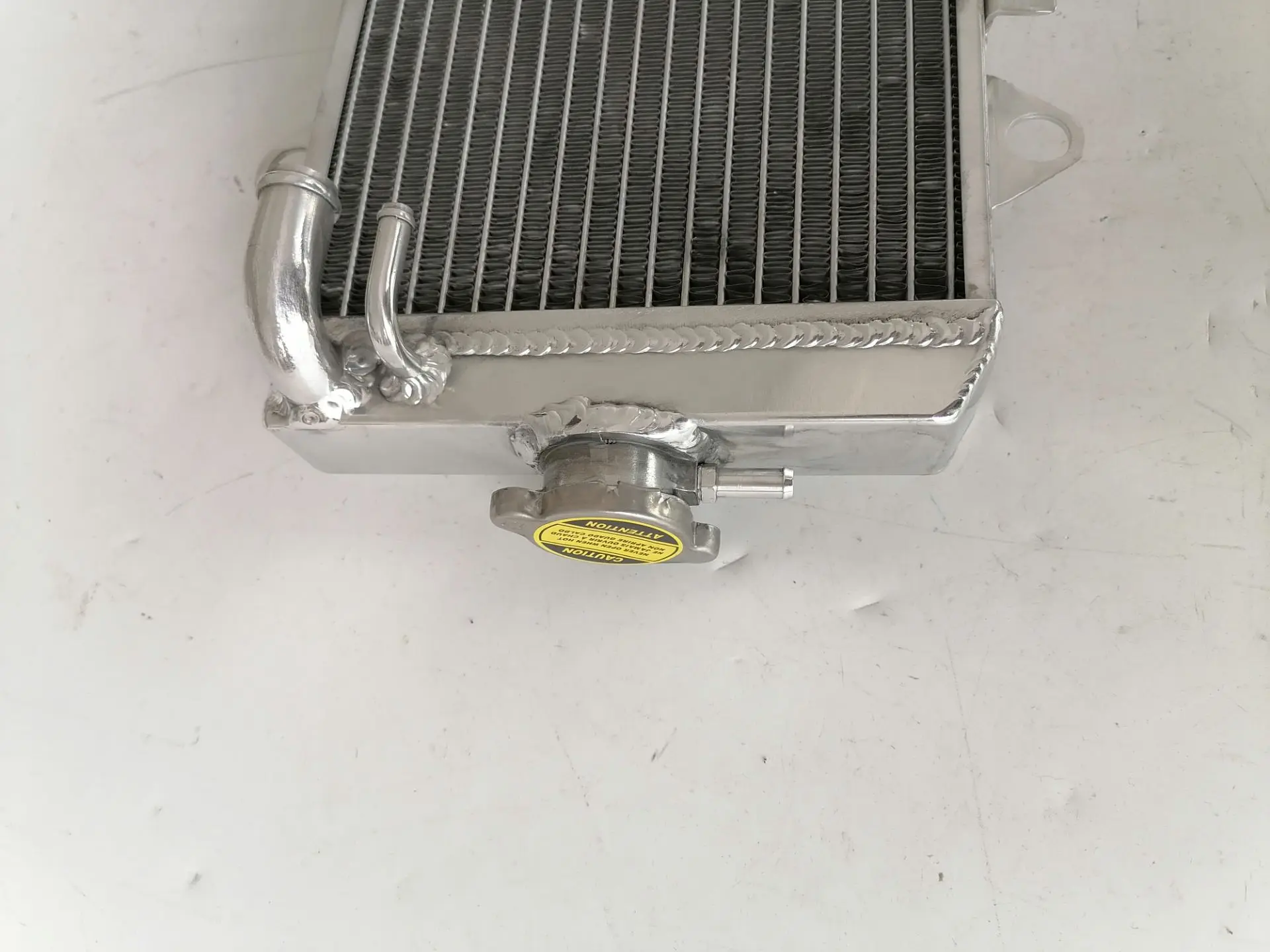 Aluminum Radiator For 2013-2020 Yamaha Raptor 700 YFM700 YFM700R 2013 2014 2015 2016 2017 2018 2019 2020