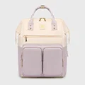 Light Purple