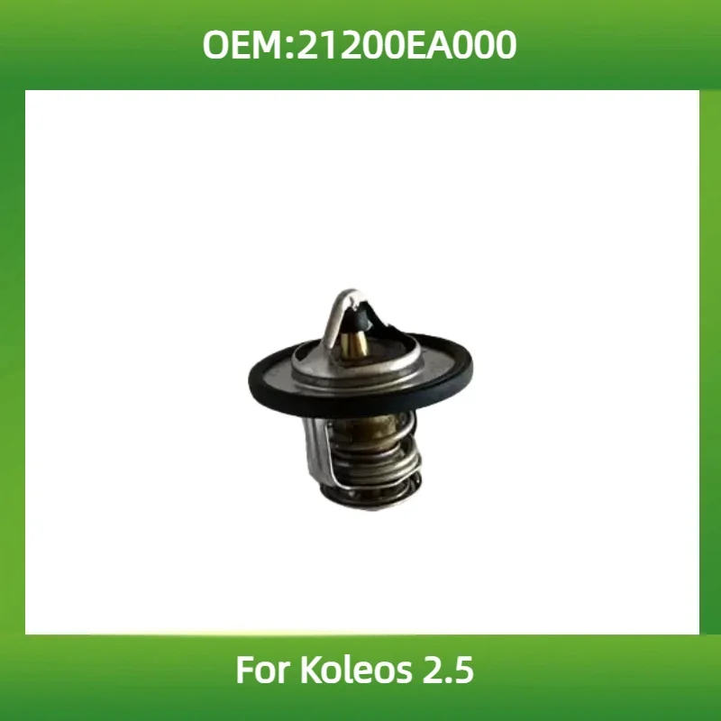 

21200EA000 thermostat temperature control switch temperature control valve for Renault Koleos 2.5
