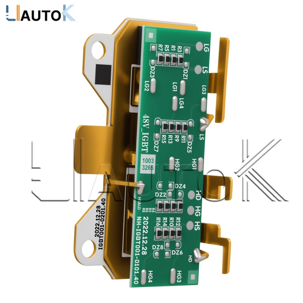 

4n0 903 028n 4n0903028n For Audi A8 D5 48V Hybrid Electric Generator IGBT Repair Modular Car Accessories Tools