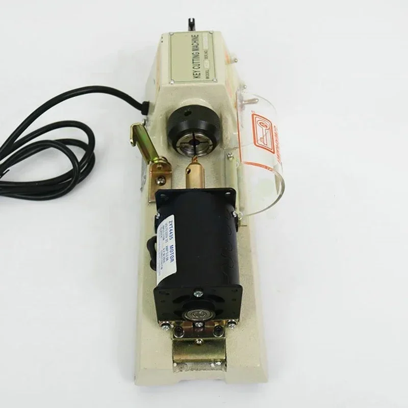 

Best Seller First Cross Border Goods 423A Tubular Key Cutting Machine 220V/50HZ Key Duplicating Machine Locksmith Supplies Tool