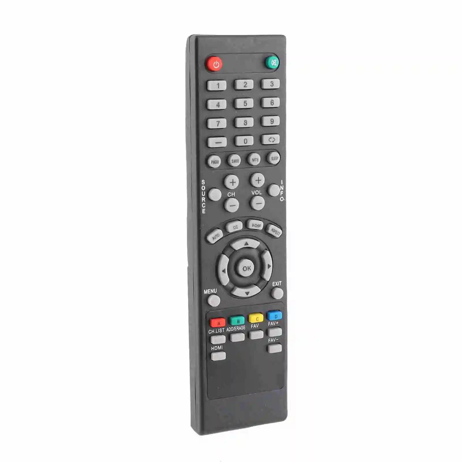 Tv Remote Control U… - image