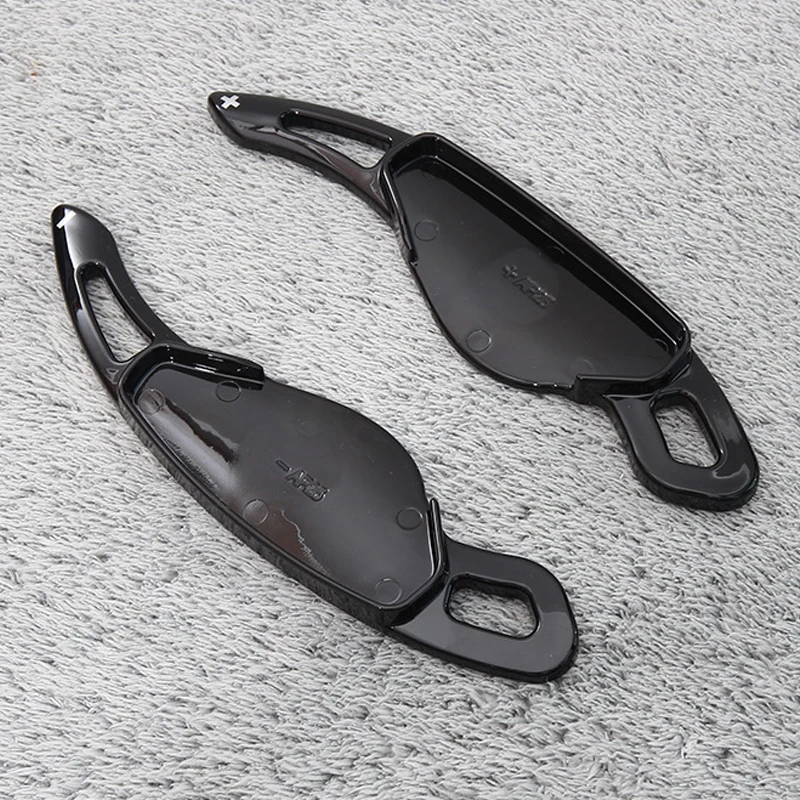 Für Jaguar XF XE XJ F-PACE F-TYPE Auto Lenkrad Shifter Paddle Shift Verlängerung Für Land Range Rover Evoque Discovery Sport – Detail 8