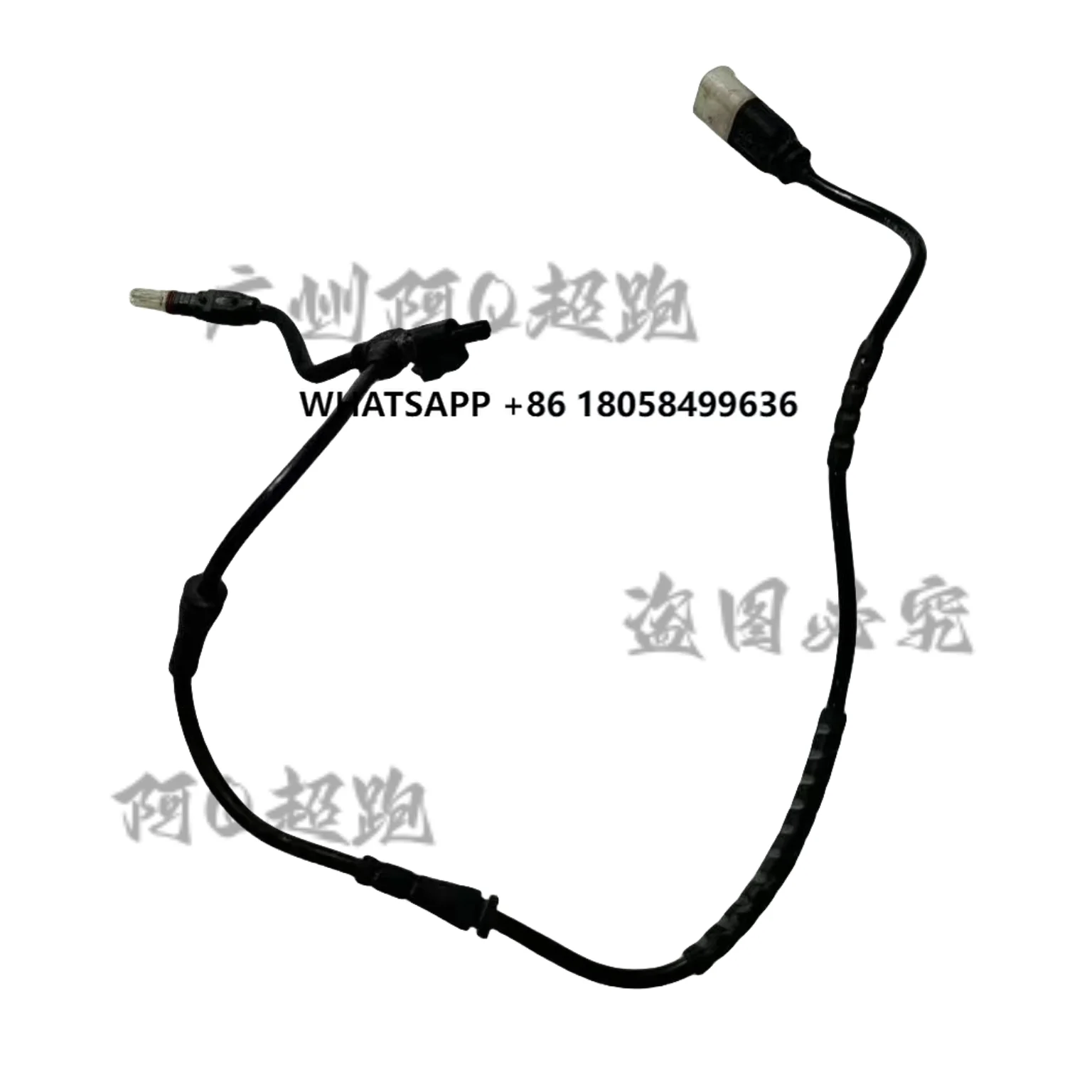

For Rolls Royce Cullinan Wheel Speed Sensor 34526869196 37106875841 37146872100
