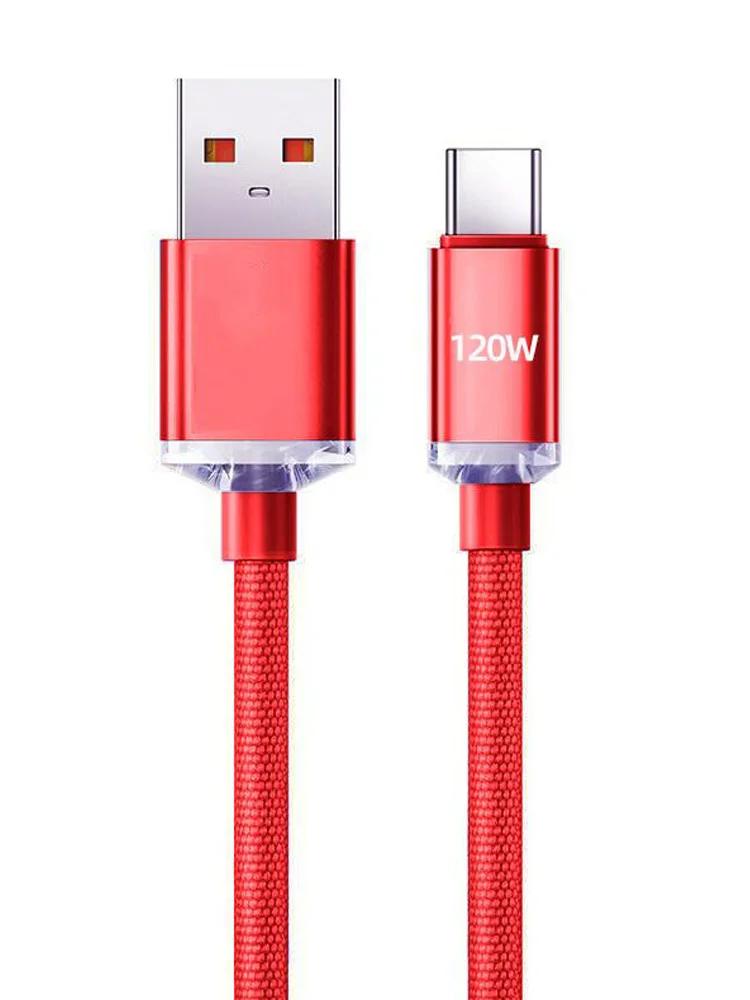 NNBILI 5 Stück 120W USB Typ C zu Typ C Kabel für iPhone 18 17 16 Schnellladung für Huawei Xiaomi Samsung S26 Schnellladekabel