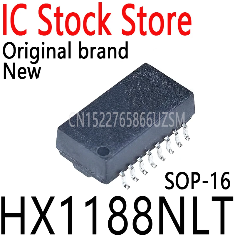 10PCS/LOT HX1188NL …