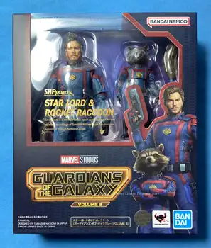 10 最佳銷售 星爵可動人偶 - №1