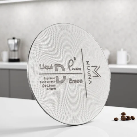 10 best sales bottenlös portafilter 58 mm - №7