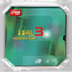 D H S Hurricane 3 Neo